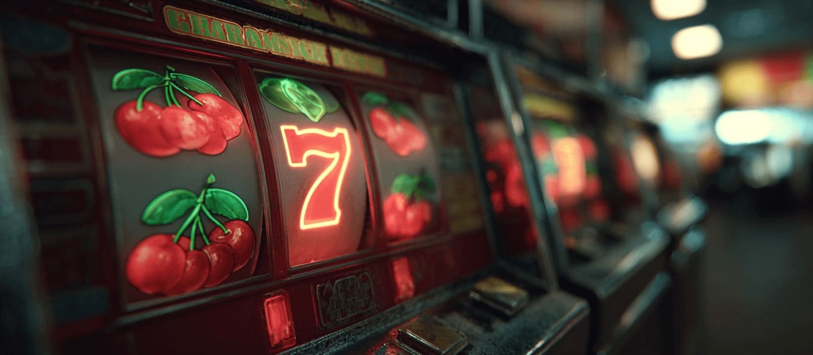 XBaji Slots